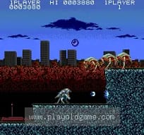 [Arc]超级攻击性武器