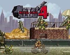 [Arc]合金弹头4