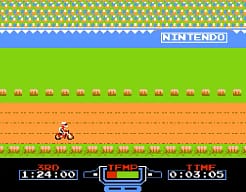 [FC]兴奋自动二轮