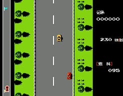 [FC]公路赛车