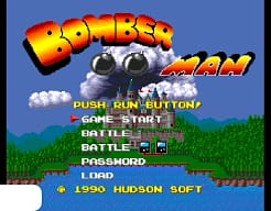 [PCE]炸弹人1日版