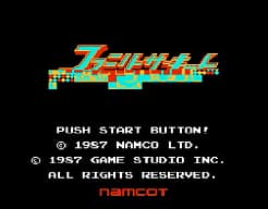 [FC]家庭赛车日版竞赛