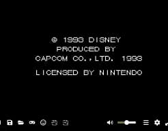 [FC]松鼠大作战奇奇与蒂蒂2欧版动作