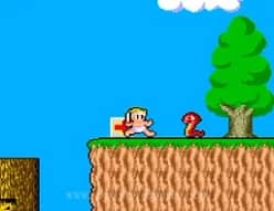 [Arc]神奇男孩魔界历险