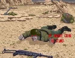 [Arc]时空英雄