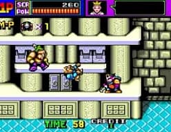 [Arc]西游降魔录