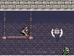 [GBC]合金弹头2001