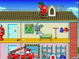 [MD]理查德快乐城市