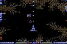 [md]氙星战机2