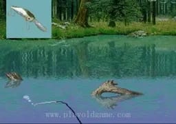 [sfc]糸井重里鲈鱼垂钓