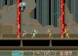 [Arc]最后的忍道