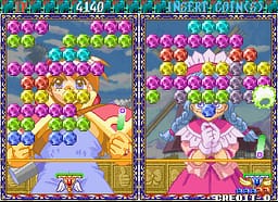 [Arc]魔法方块
