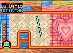 [GBA]咕噜咕噜转转棒