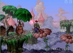 [PS]罗马克斯大冒险