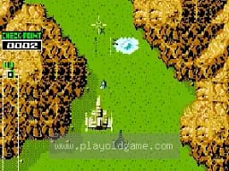 [Arc]太空登陆艇