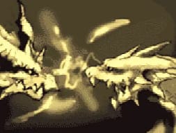 [GBA]妖怪守护者