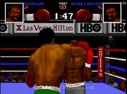 [md]拳击新传说之王