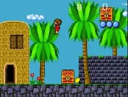 [MD]阿里克斯小子