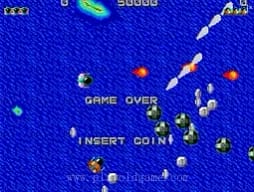 [Arc]宇宙飞艇
