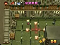 1729265768 [n64]炸弹人64第二次攻击