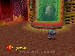 1729268768 [n64]蚯蚓战士吉姆3d