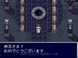 [sfc]天外魔境真传