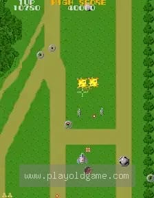 [Arc]铁板阵