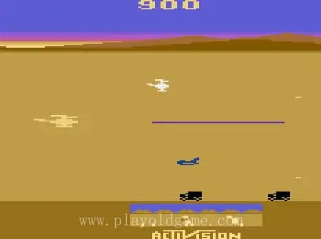 [a26]直升机密令