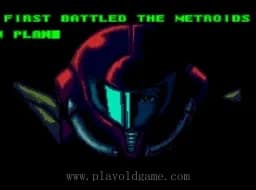 [SFC]超级银河战士