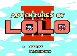 [FC]罗罗大冒险3