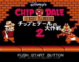 [FC]松鼠大作战2