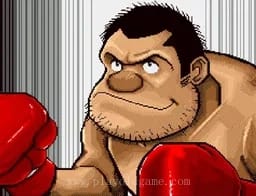 [Arc]胜利者乔的传奇