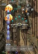 [Arc]打击者1945ii