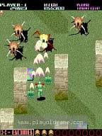 [Arc]地狱门/异域战将2