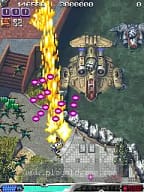 [Arc]长空超少年