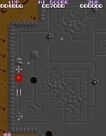 [Arc]街霸2降龙1