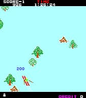 [Arc]‌雷霆战机2