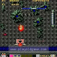 [Arc]黑暗之风1(1986)