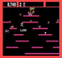 [Arc]圣十字剑2