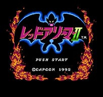[FC]绝代英雄