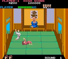 [Arc]方块激斗