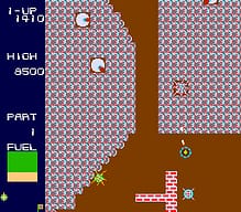 [CPS2]吸血鬼猎人2恶魔猎人复仇