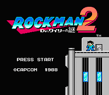 [FC]双截龙2