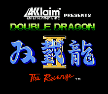 [FC]魂斗罗2/超级魂斗罗