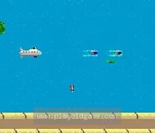 [Arc]潜水艇