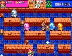[Arc]魔法公主