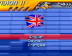 [GBA]伊登战机2