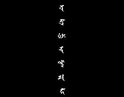 [FC]不动明王传日版动作