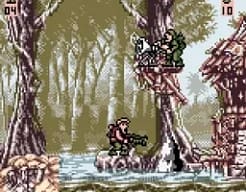 [GBC]合金弹头2