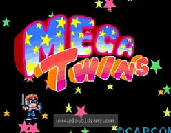 [CPS1]双麒儿
